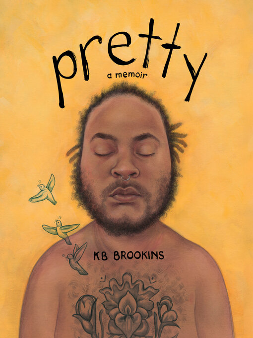 Title details for Pretty by KB Brookins - Available